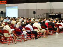 public hearing photo